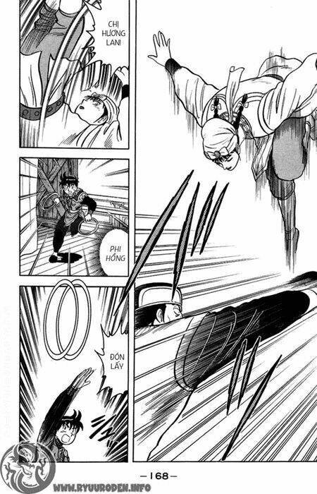 hoàng phi hồng phần 1 chapter 21 166