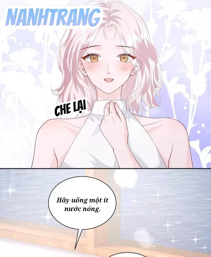 mận xanh chapter 36 6