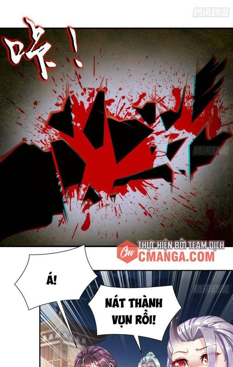 trọng sinh chi ma tôn đương đạo chapter 118 1