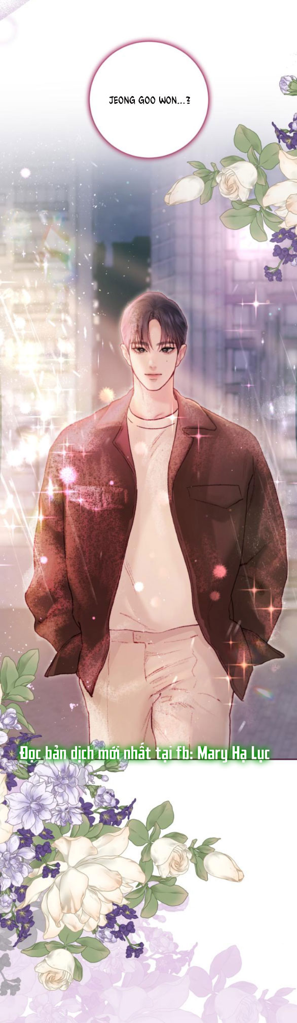 my demon - ác quỷ của tôi chapter 7.1 20