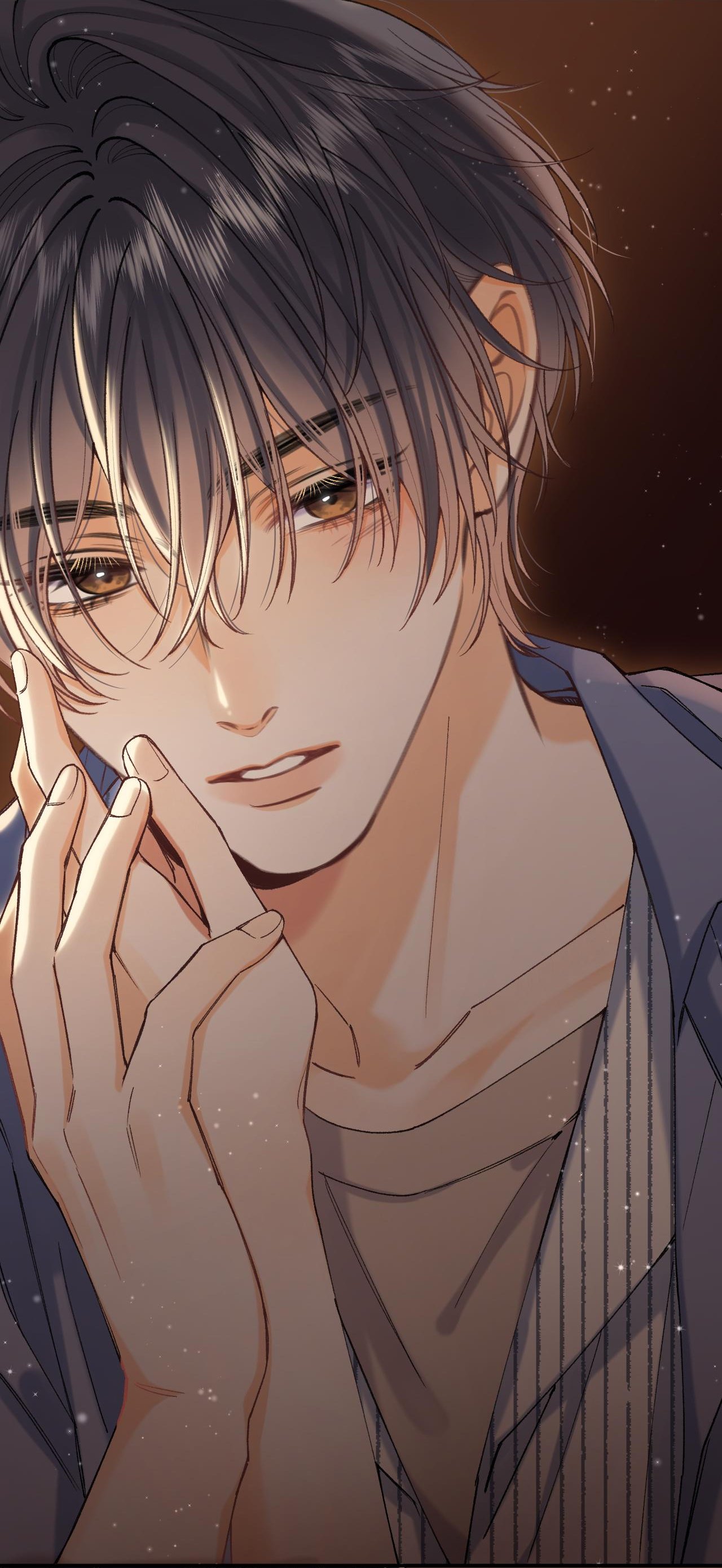 vụng trộm không thể giấu - mối tình thầm kín chapter 112.2 16