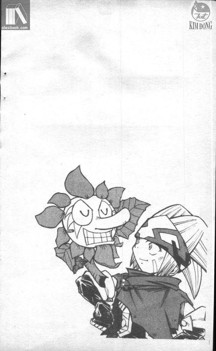 cậu bé mặt trời chapter 4 31