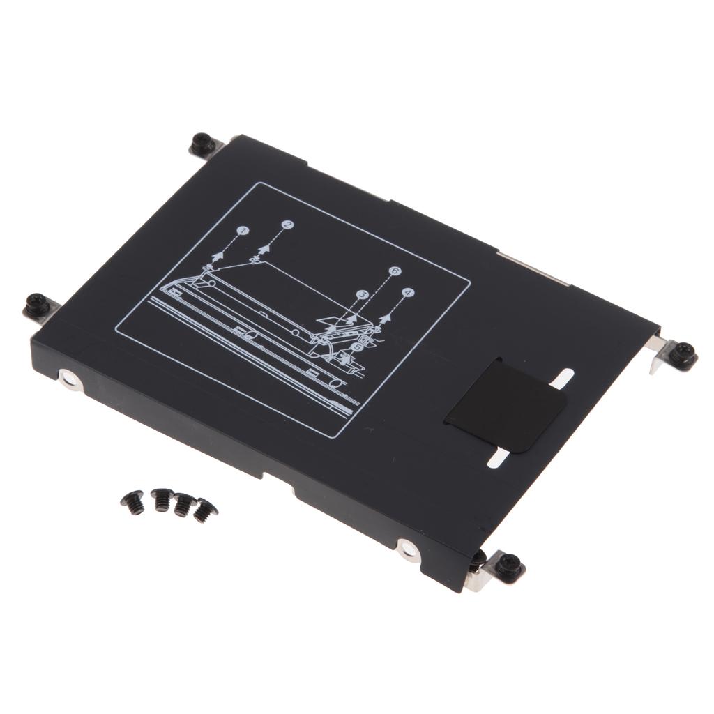 New Hard Disk Drive Caddy Holder for 640 645 650 655 G1 G2