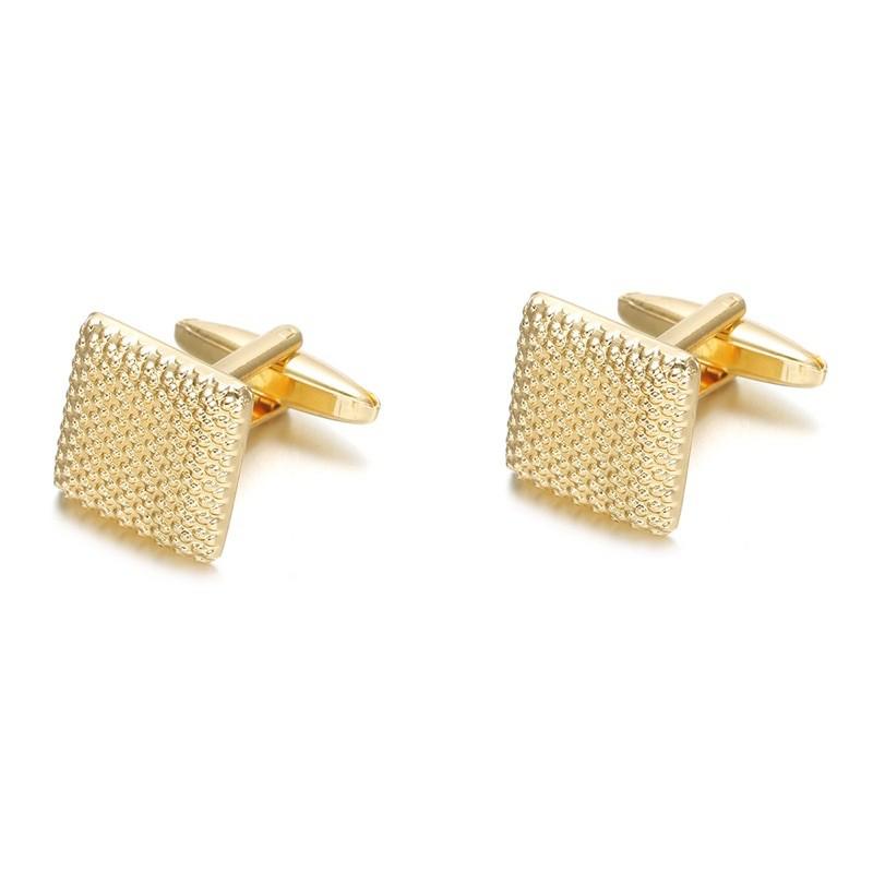 Set Cufflinks khuy măng sét và Kẹp cà vạt cao cấp