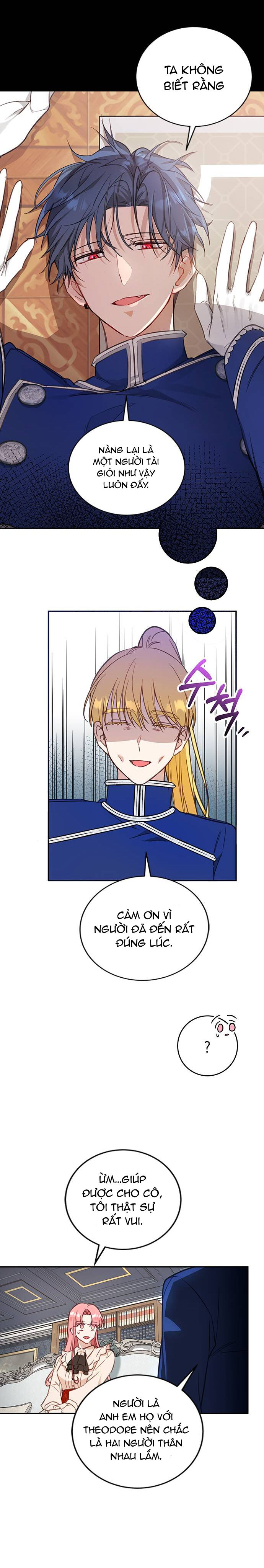 cách săn mồi chapter 15.2 9