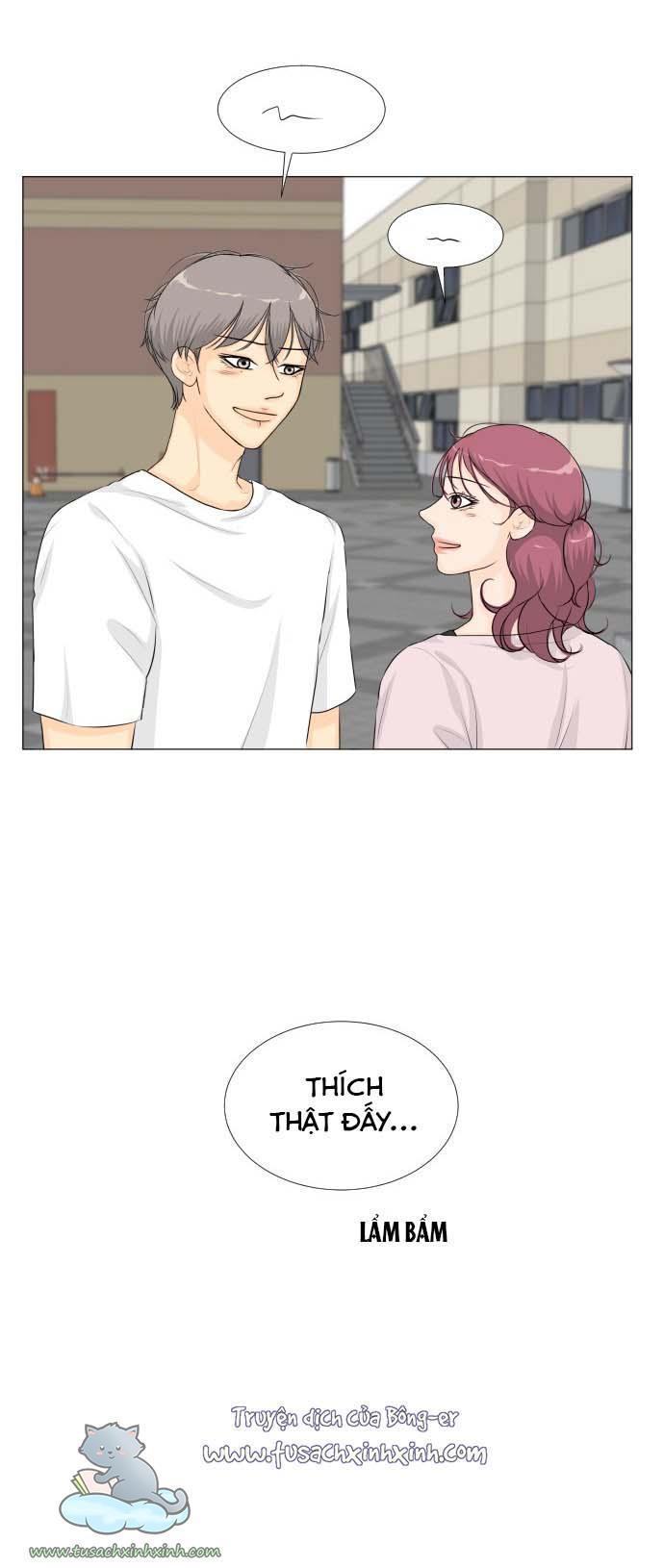 bán quỷ chapter 32 35