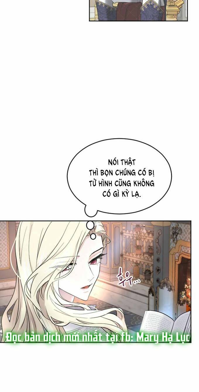 Tôi Sẽ Bị Trừ Khử Cùng Hoàng Đế Chapter 47 - Trang 9