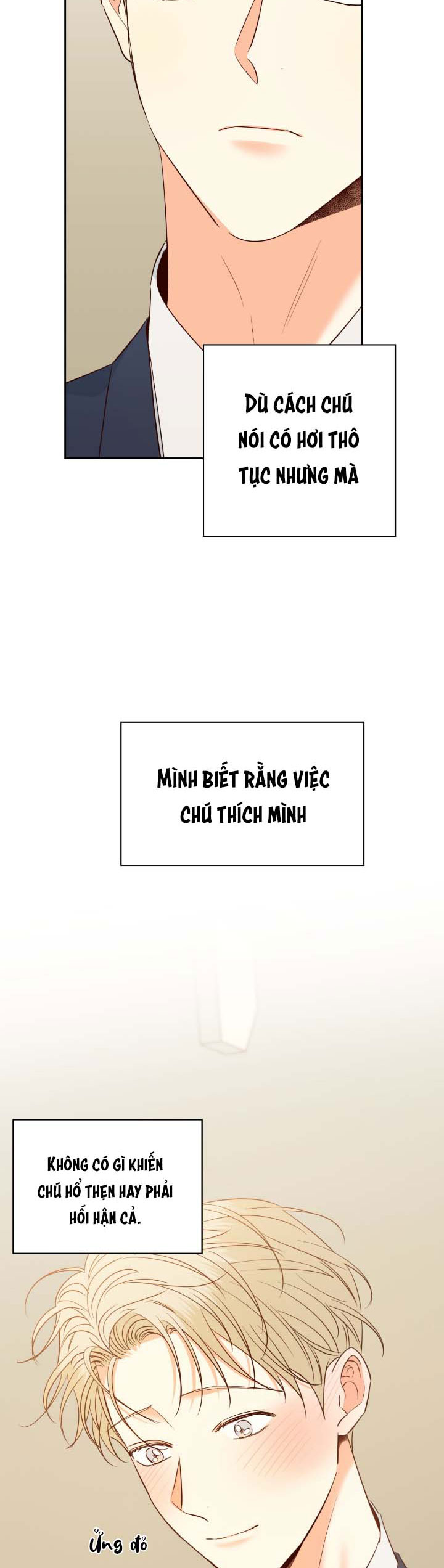 cửa hàng tiện lợi nguy hiểm chapter 88 29