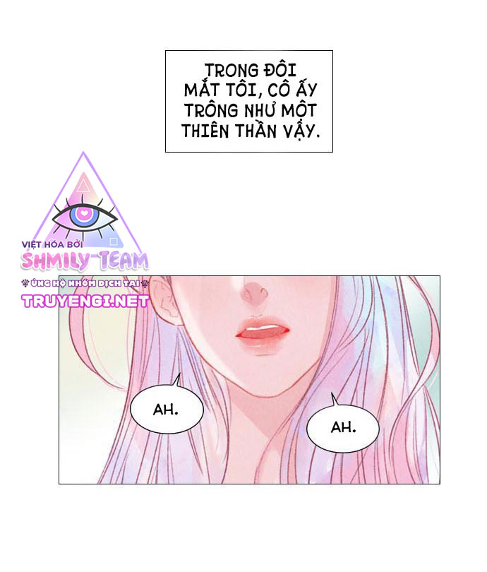 shinbi - thần bí chapter 3 50