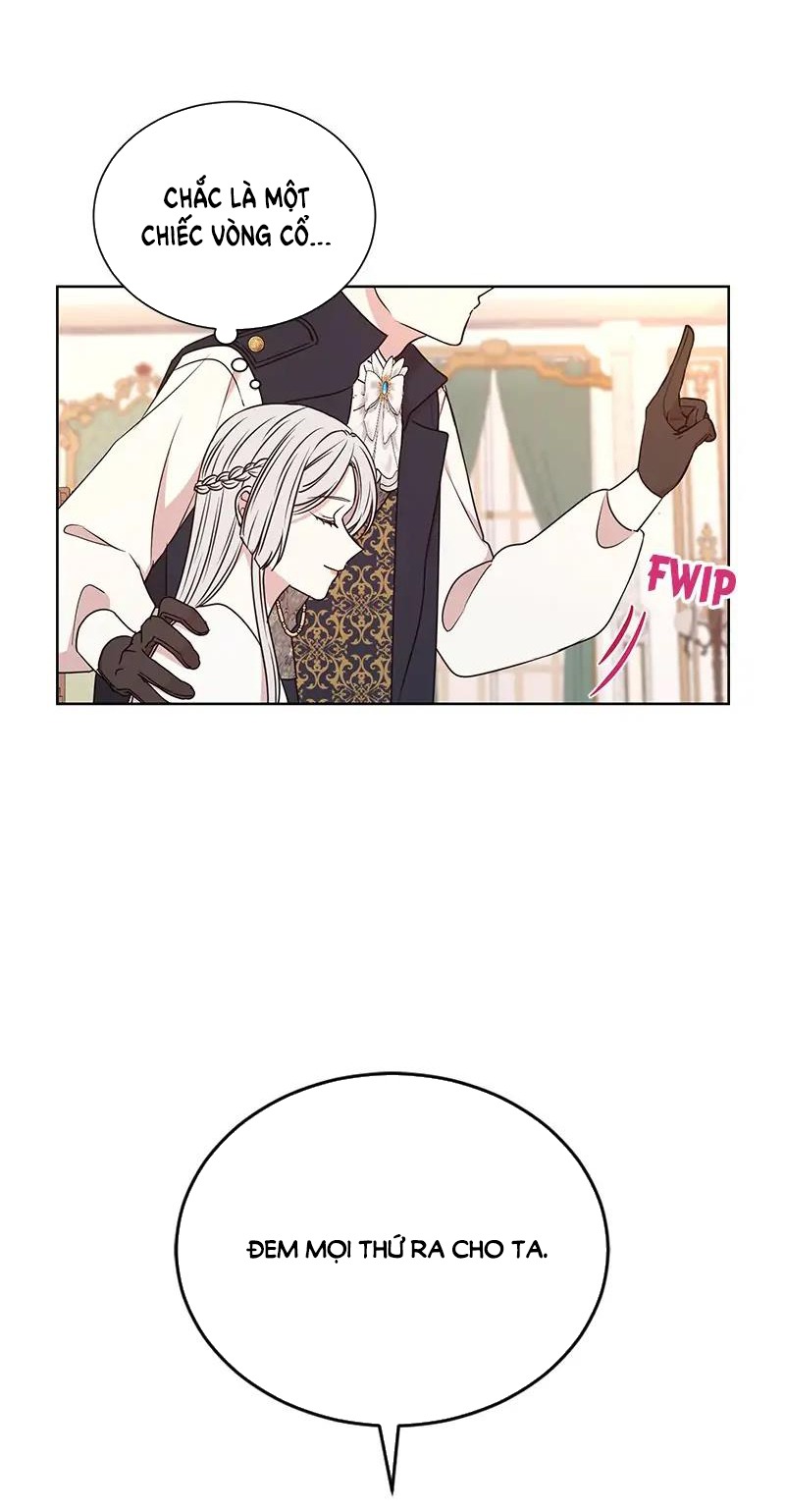 tôi chán nản vì người chồng thứ 2 còn "khỏe" hơn chồng cũ chapter 23.1 11