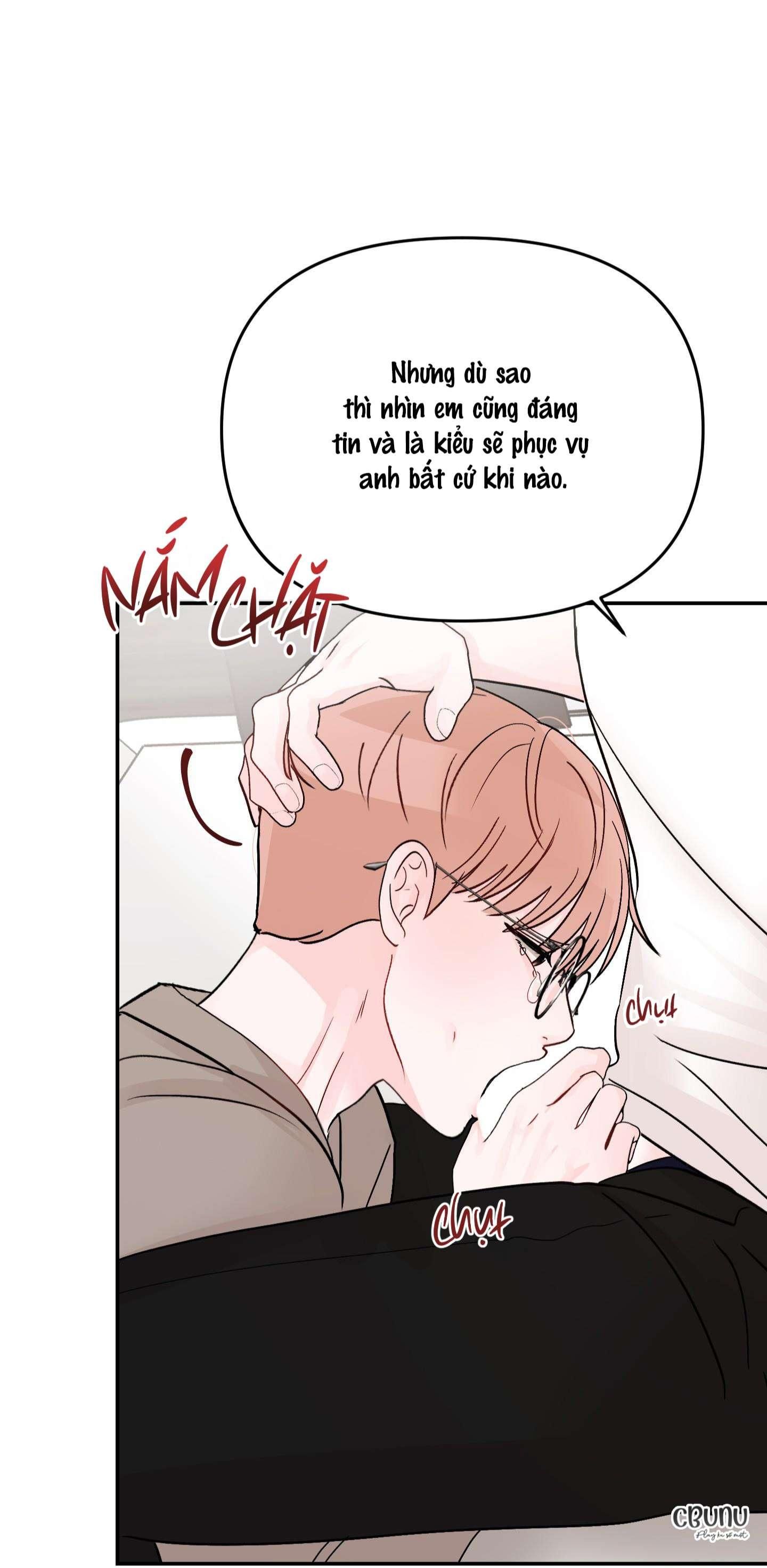 thán phục thanh xuân chapter 41 32