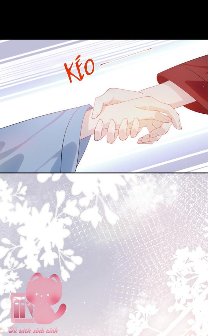 một đêm nọ đột nhiên yandere tới! chapter 116 39