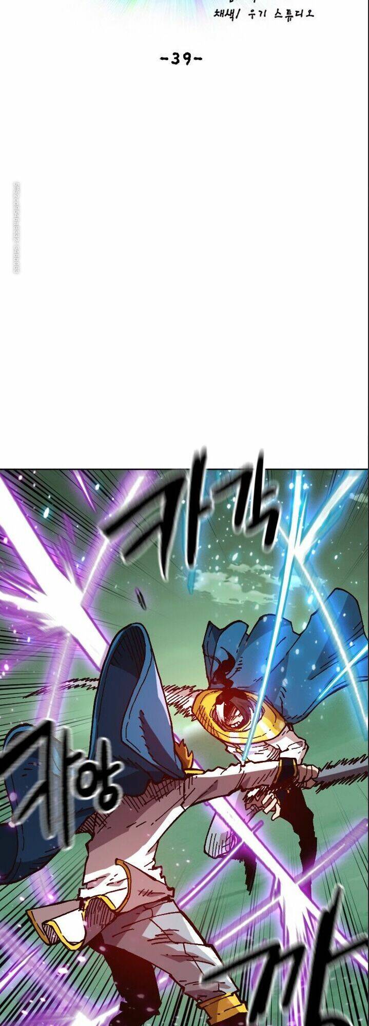 đại lục vô song chapter 39 41