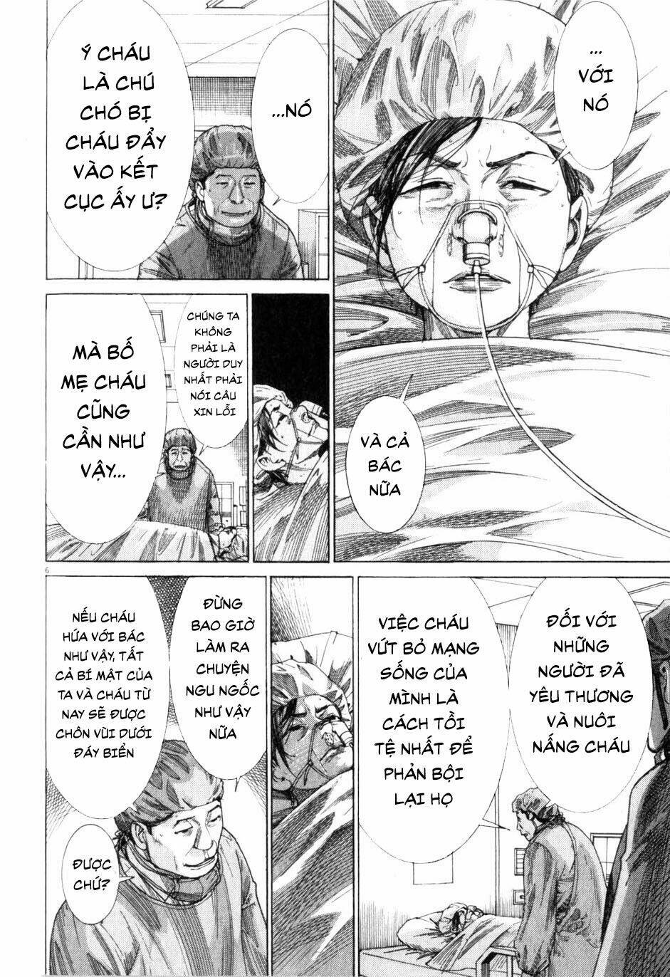 team medical dragon - y đội rồng chapter 198 7