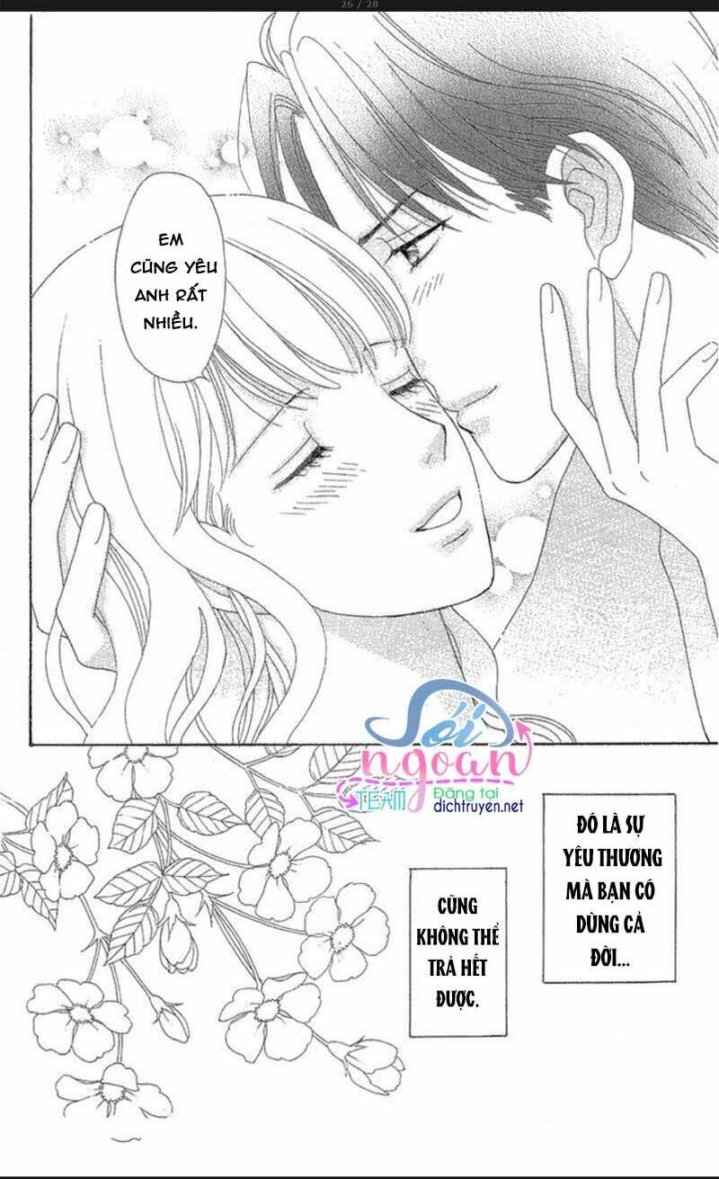 virut tình yêu chapter 6.2 26