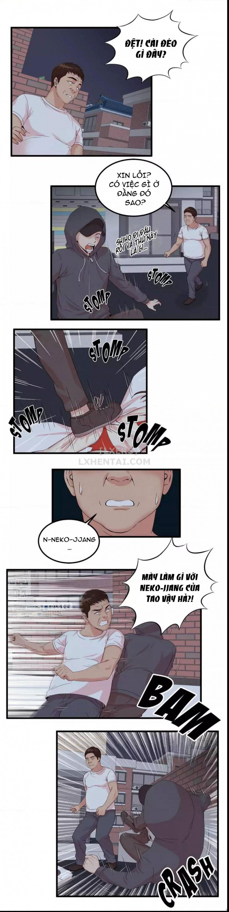 chuyên gia tình dục chapter 12 17