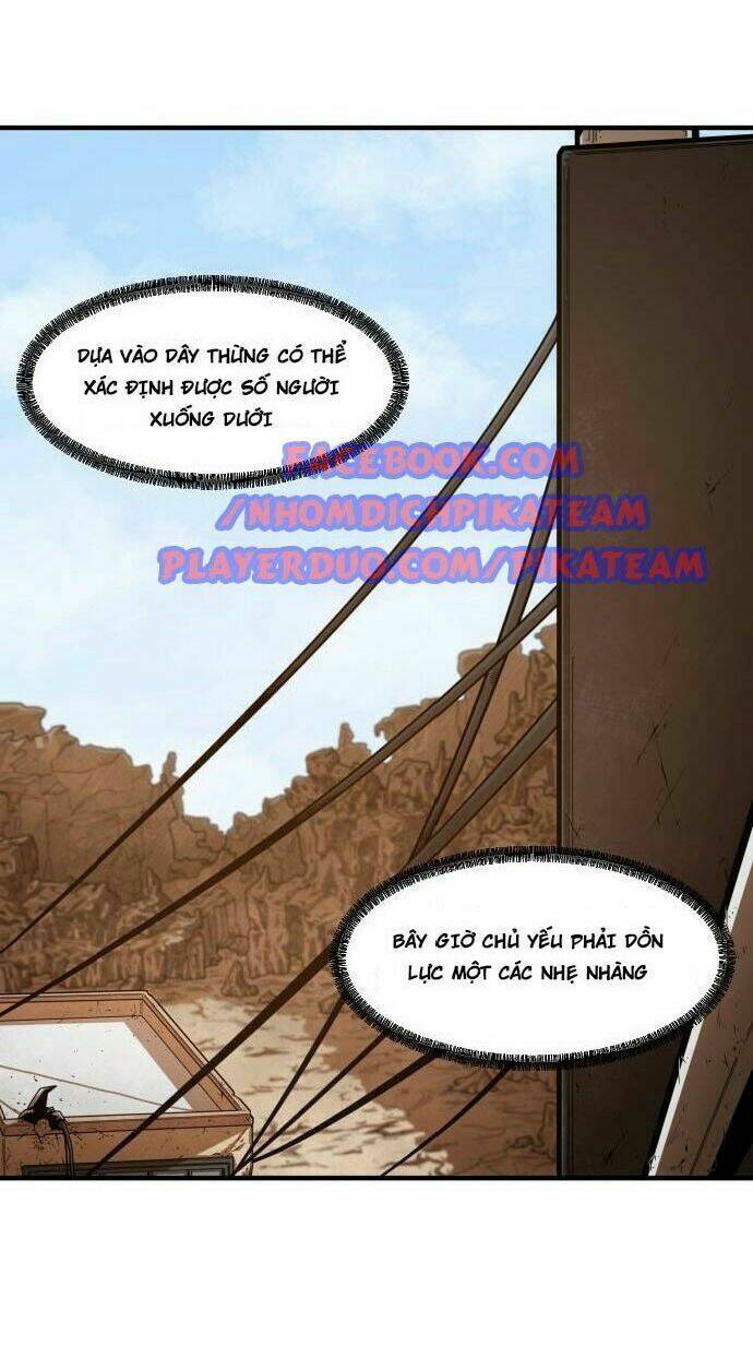 chinh phạt học đường chapter 11 33