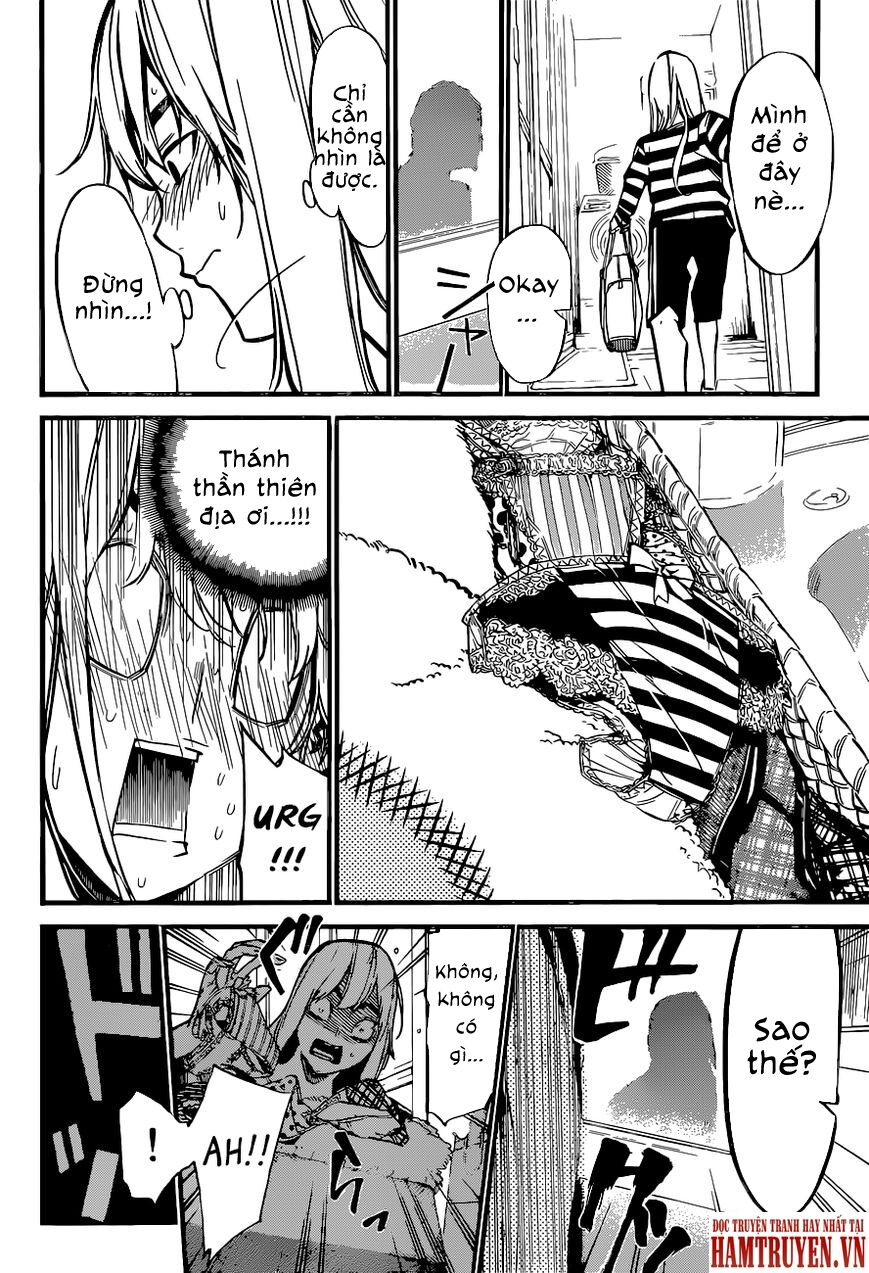 akb49 - renai kinshi jourei chapter 138 14