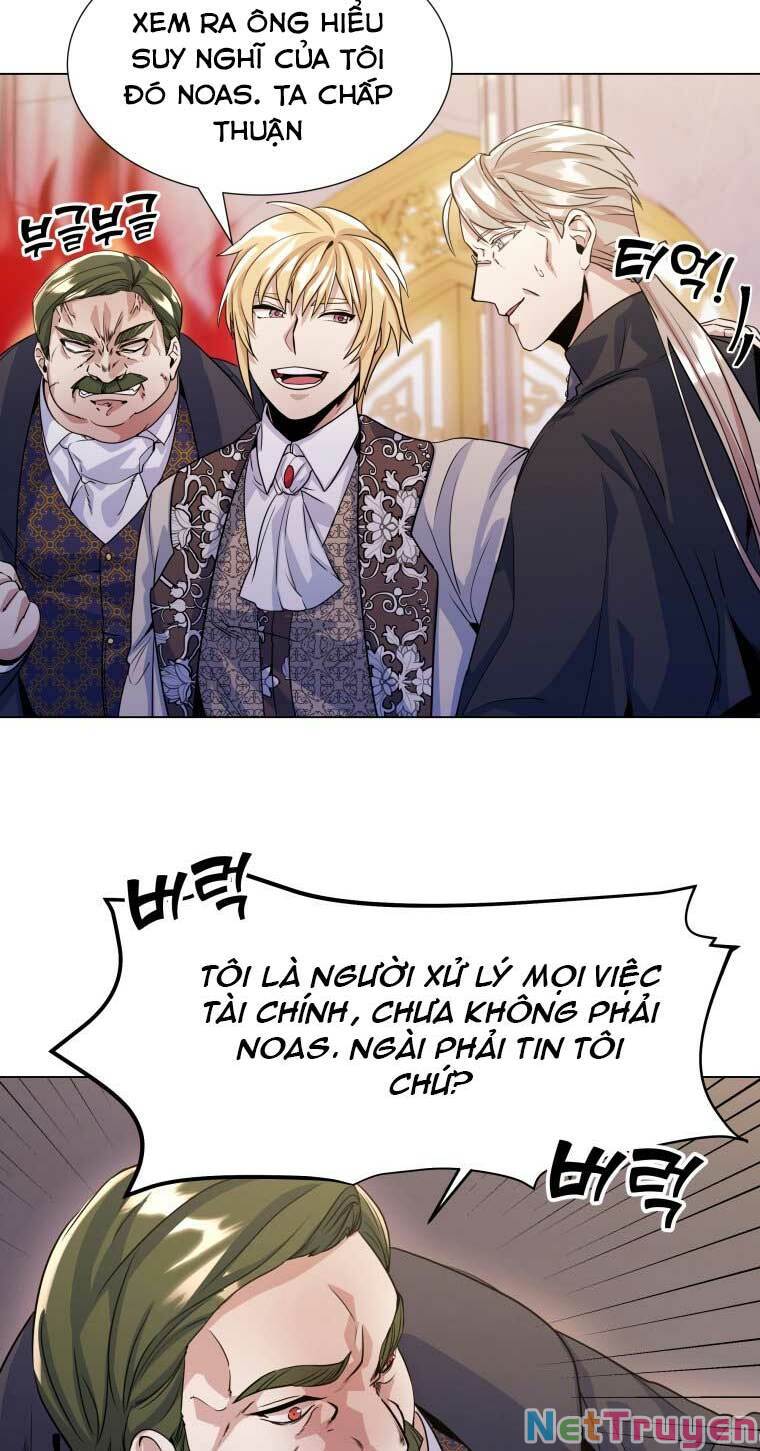 bạo chúa cường hoành chapter 12 25