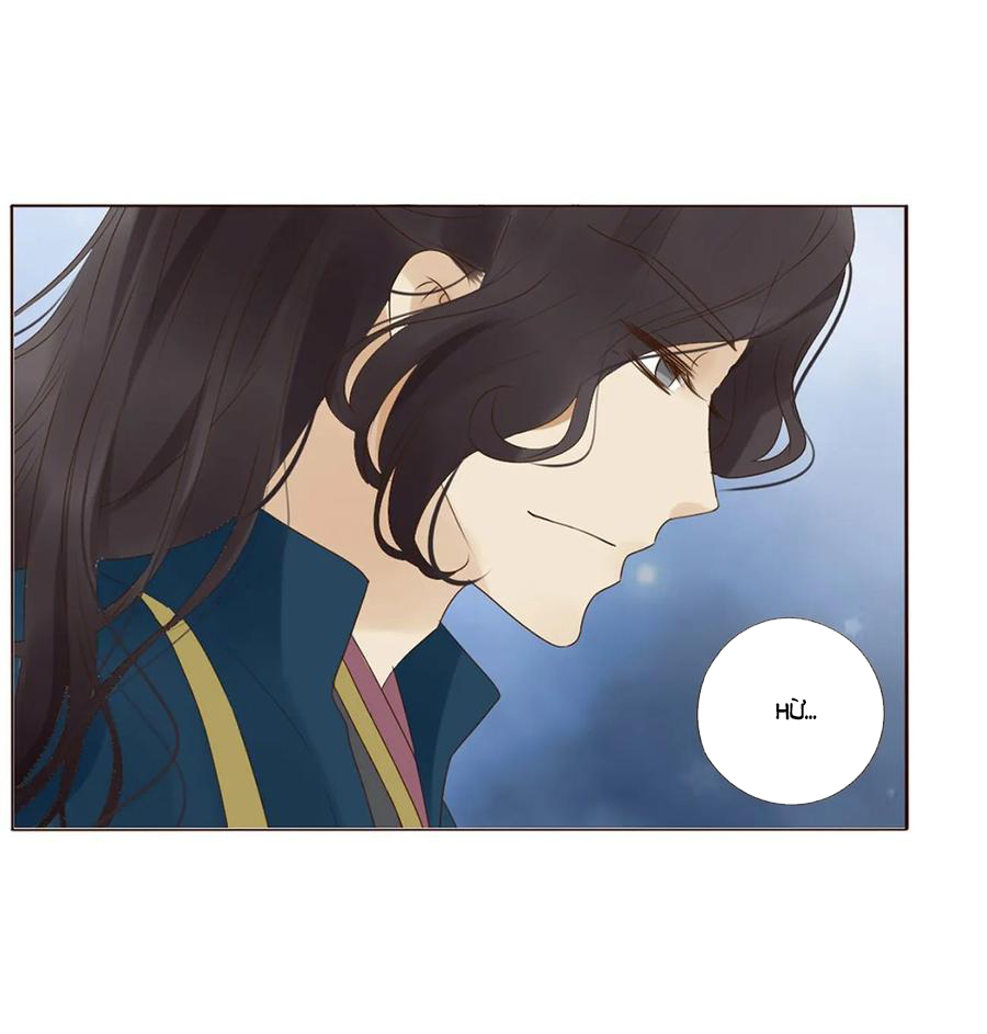 đế vương trắc chapter 219 41