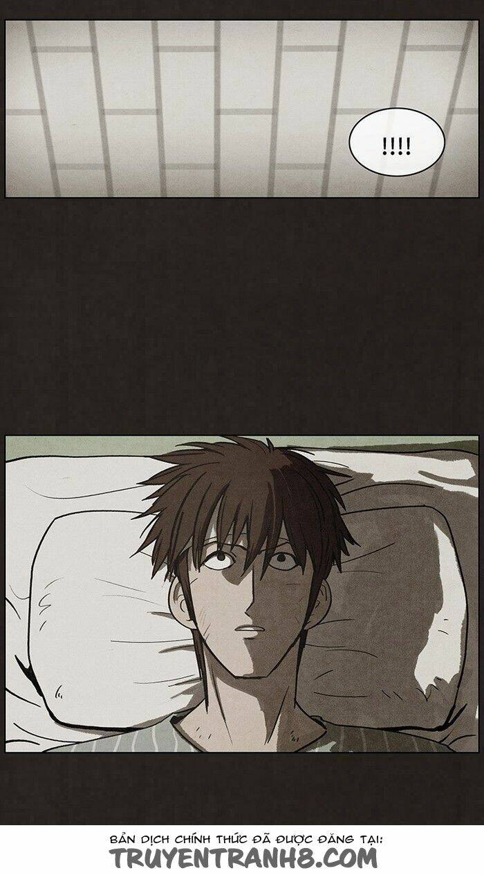 đứa con của quỷ dữ chapter 45 49