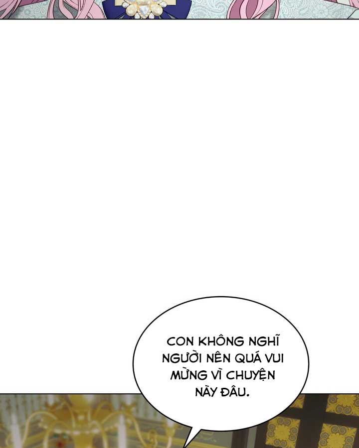 hợp đồng hôn nhân với người chồng thứ 2 của tôi chapter 13 40