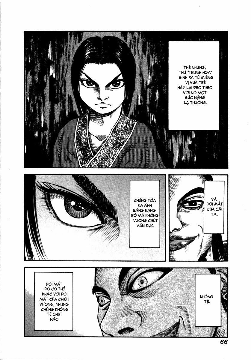 kingdom - vương giả thiên hạ chapter 45 8