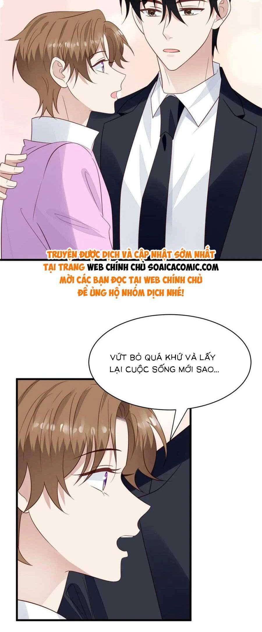 dựa vào đại lão ổn định vị trí c trong nam đoàn chapter 195 3