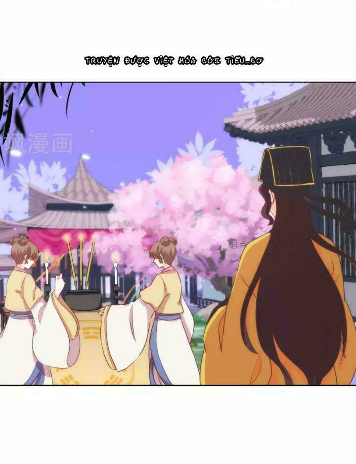 ồ, phu quân đáng yêu của tôi! chapter 3 21