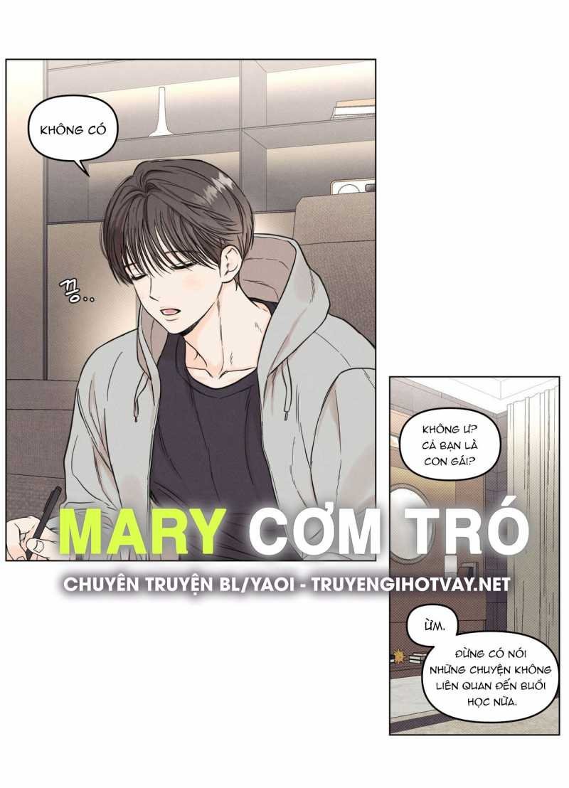 công việc làm thêm hàng ngày chapter 1.2 1