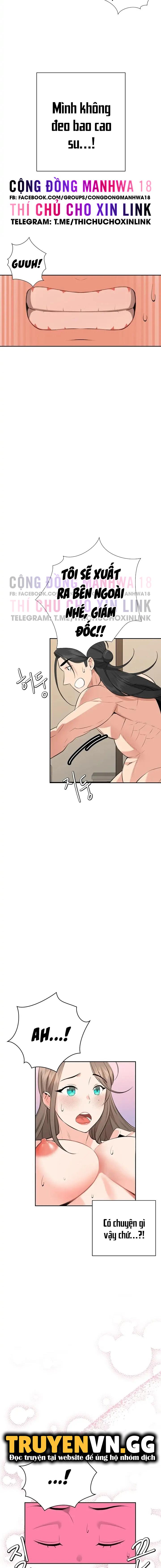 bí mật của gia tộc chaebol đời thứ ba chapter 8 6