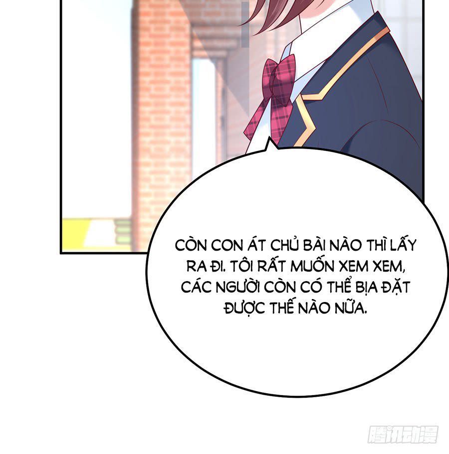 nam thần truy thê chỉ nam chapter 25.1 27