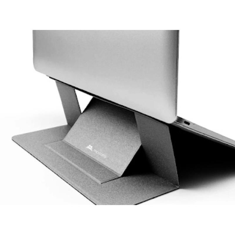 Giá Đỡ Laptop, Macbook Vô Hình, siêu mỏng, nhẹ