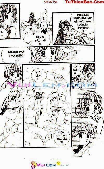 công chúa nhân ngư chapter 1 18