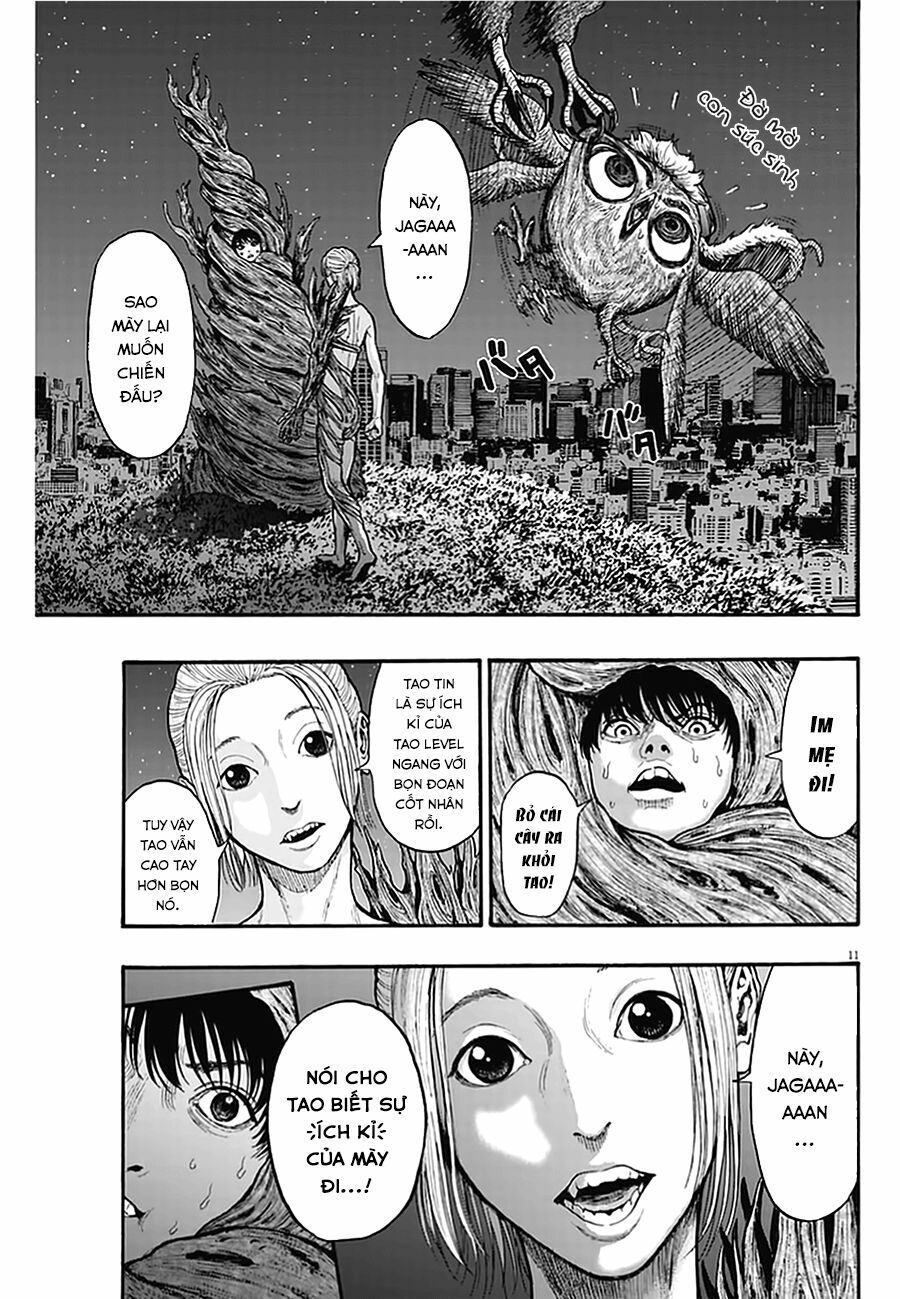 đọa nhân chapter 11 13