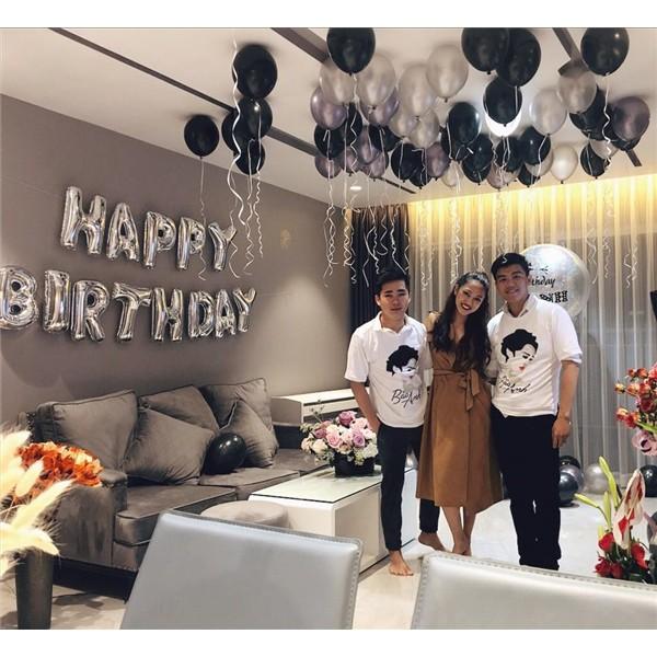 Combo 50 vỏ bóng màu ghi và màu đen