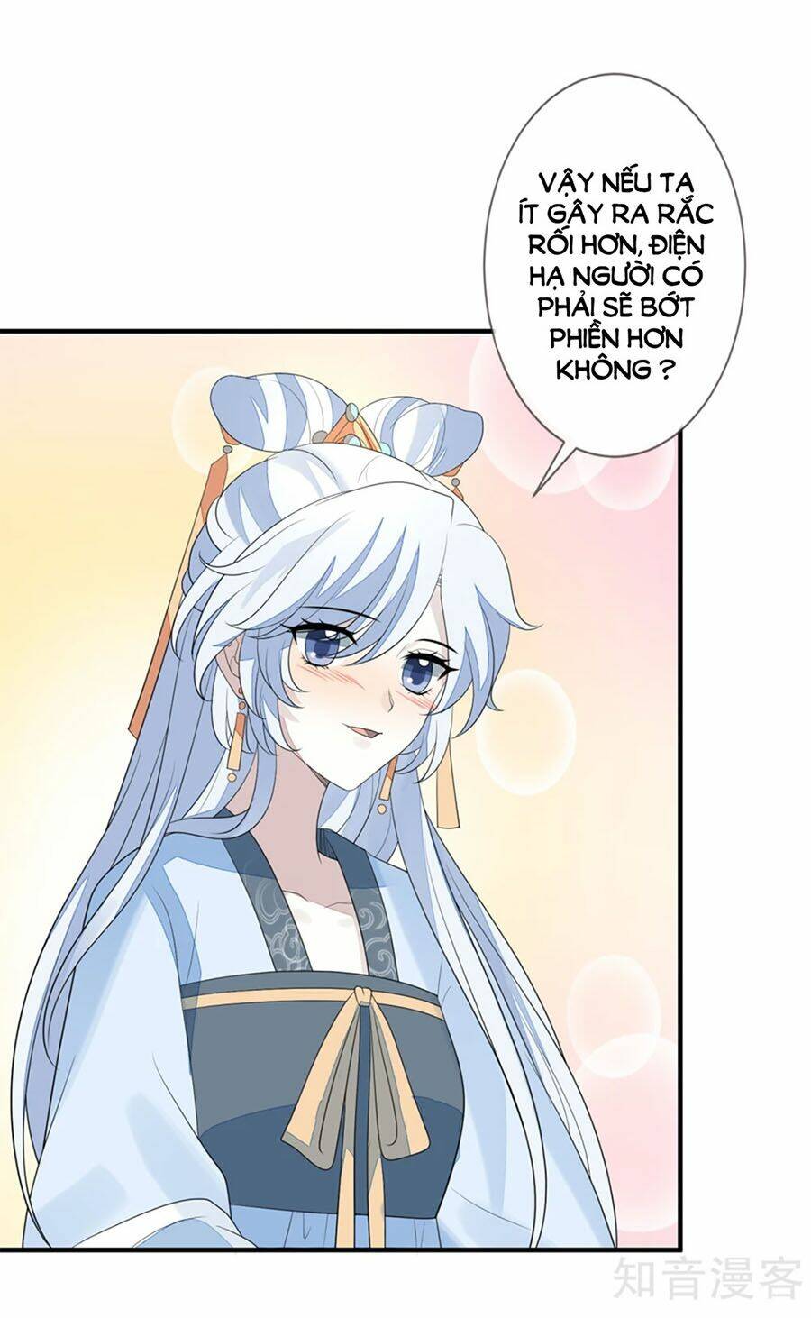 cửu khuyết phong hoa chapter 73 10