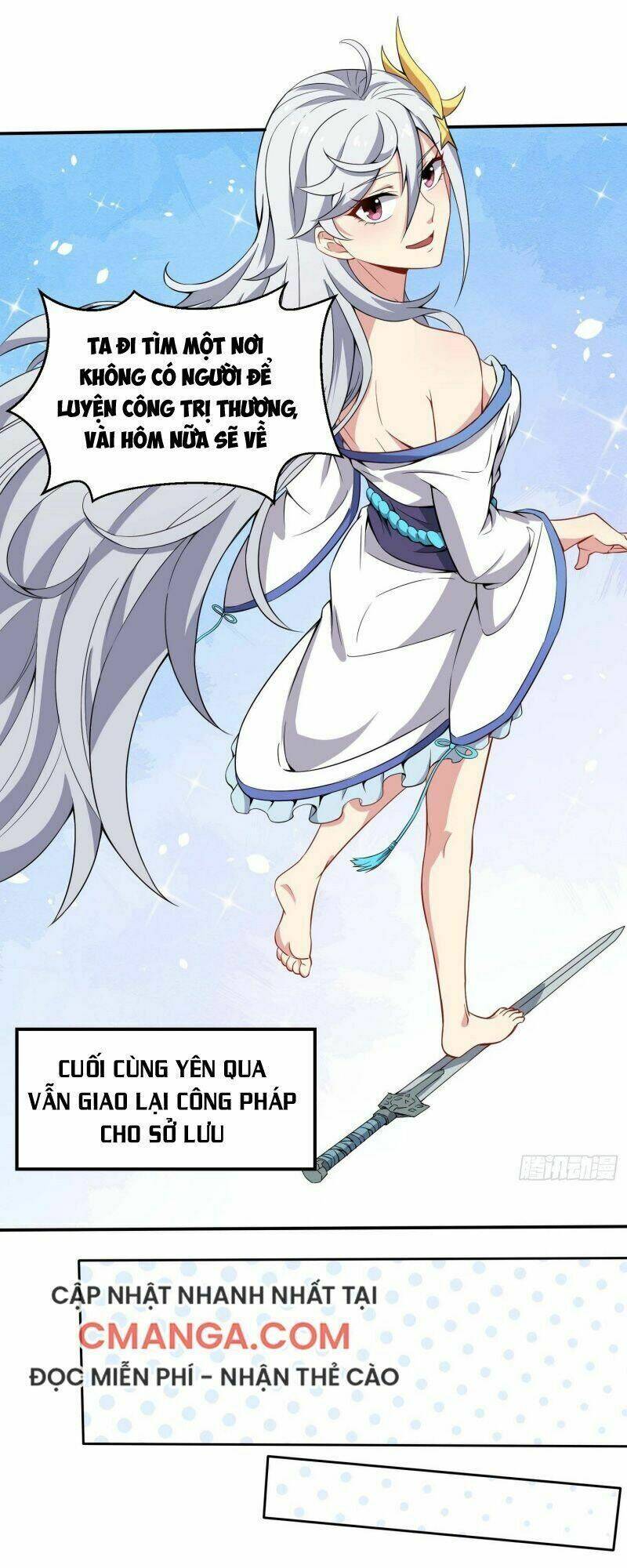 tổ thượng có tiền chapter 38 28