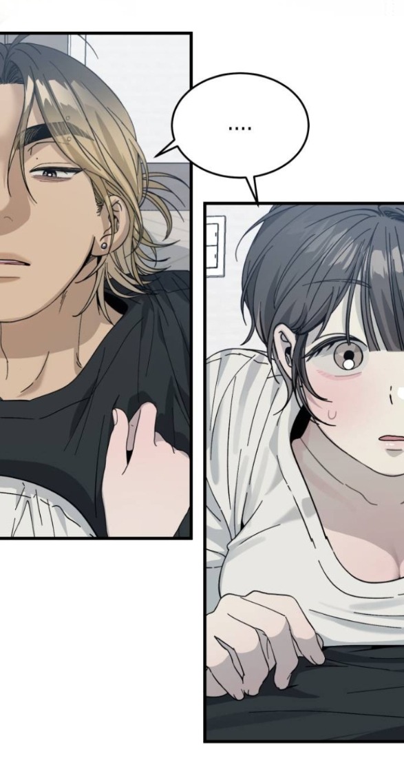 quy luật về rác rưởi chapter 4.2 25