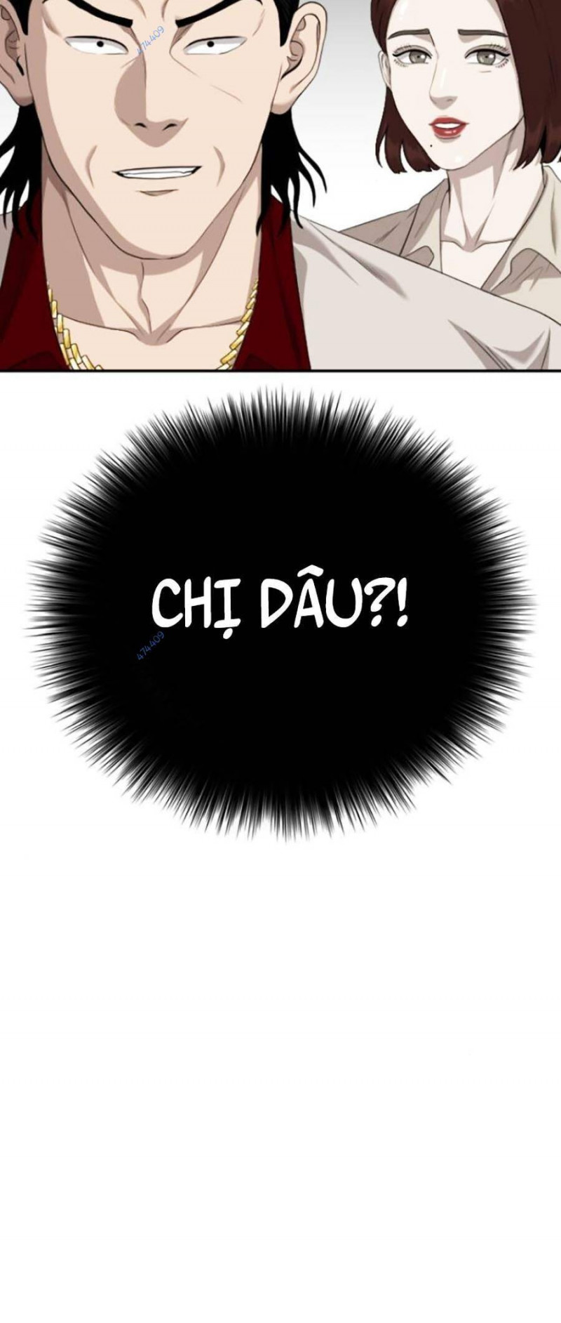 người xấu chapter 118 4