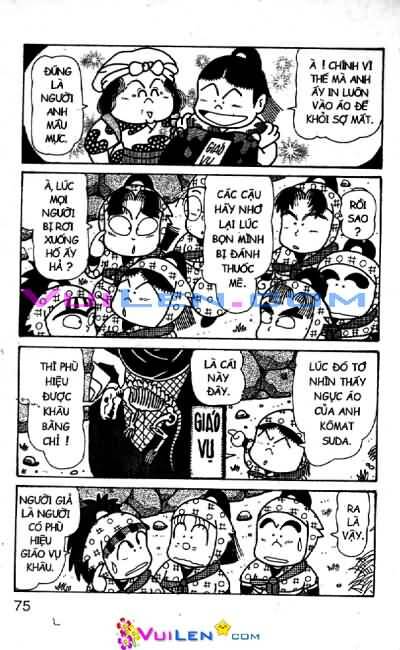 ninja loạn thị chapter 66 75