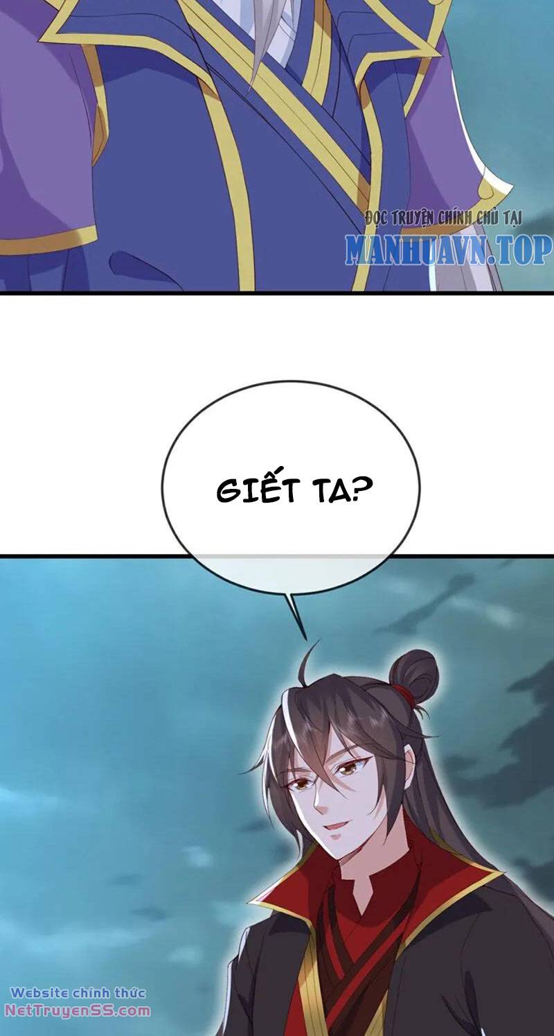 tiên võ đế tôn chapter 523 3