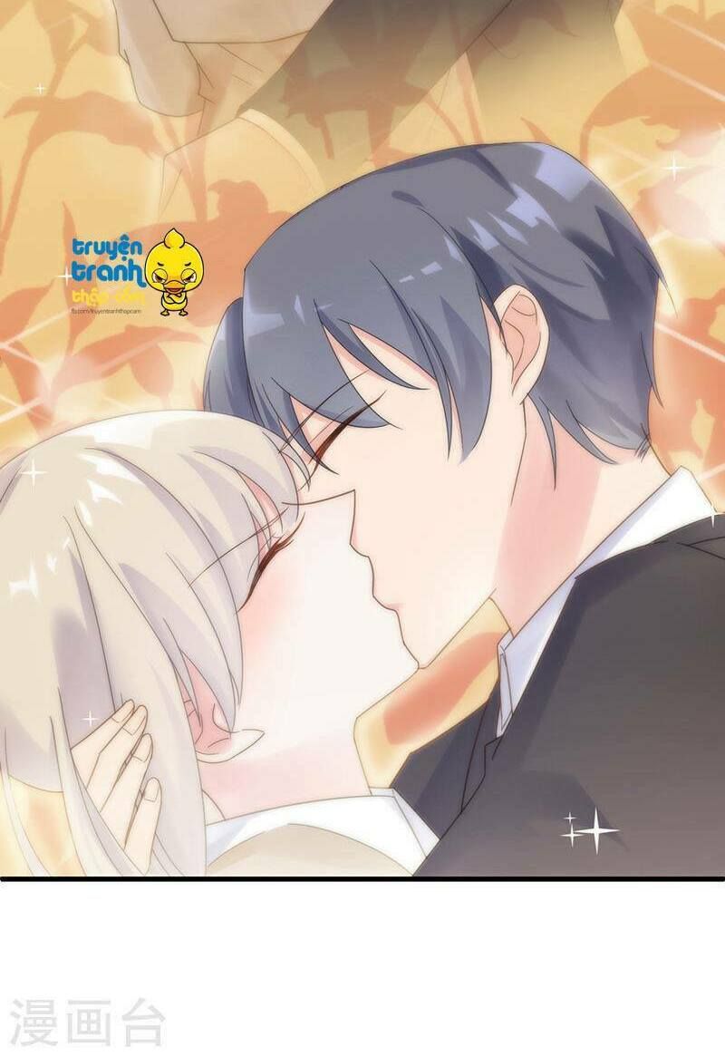 chọc tới chủ tịch tổng tài 2 chapter 47 8