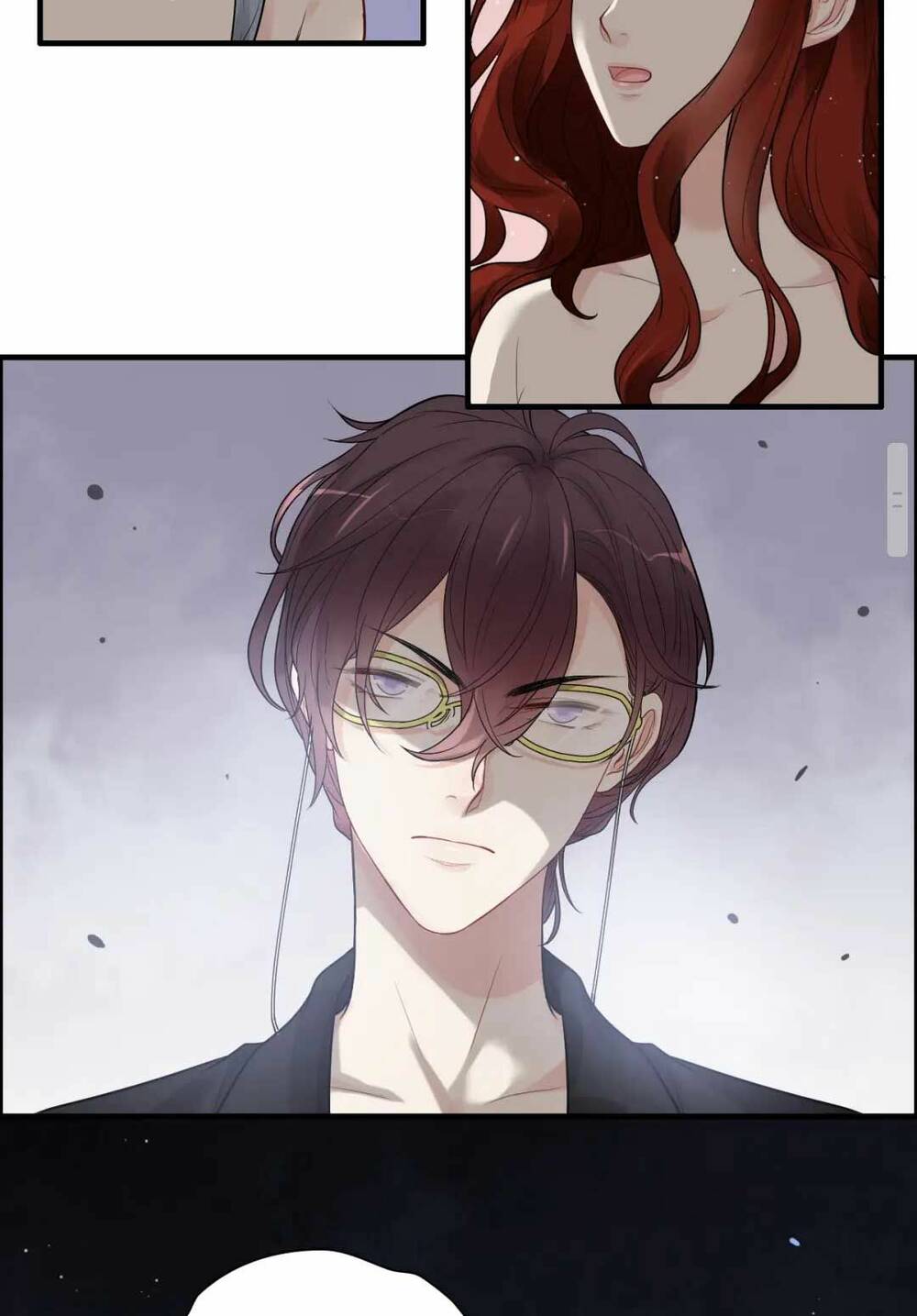 cô vợ hợp đồng bỏ trốn của tổng giám đốc chapter 435 5