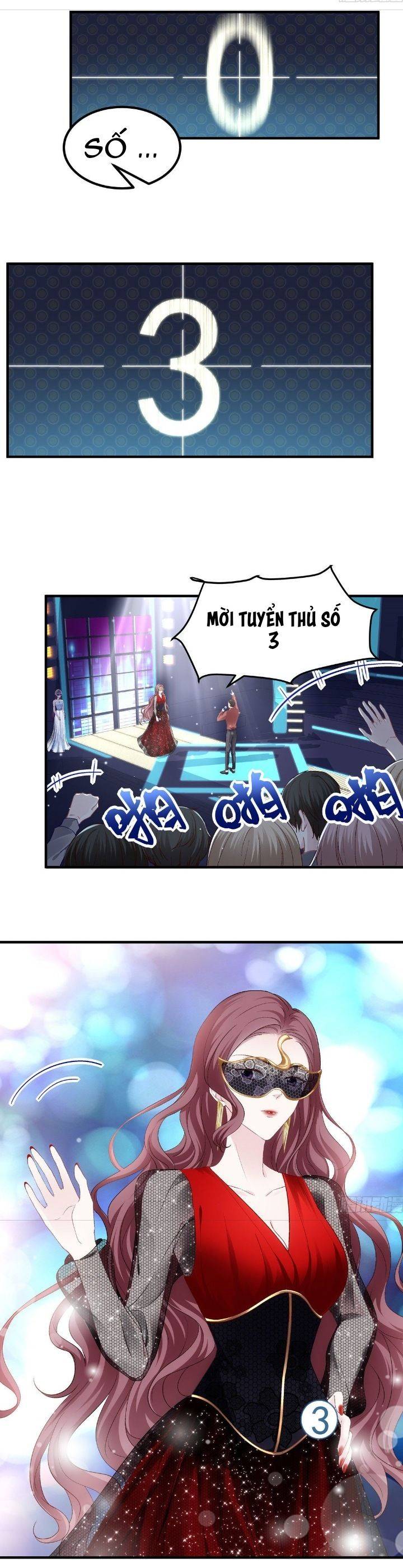 trọng sinh về chinh phục tổng tài chapter 20 3