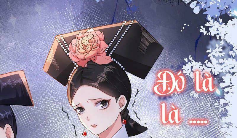 quận chúa vững vàng, thiết lập nhân vật không thể vỡ chapter 40 54