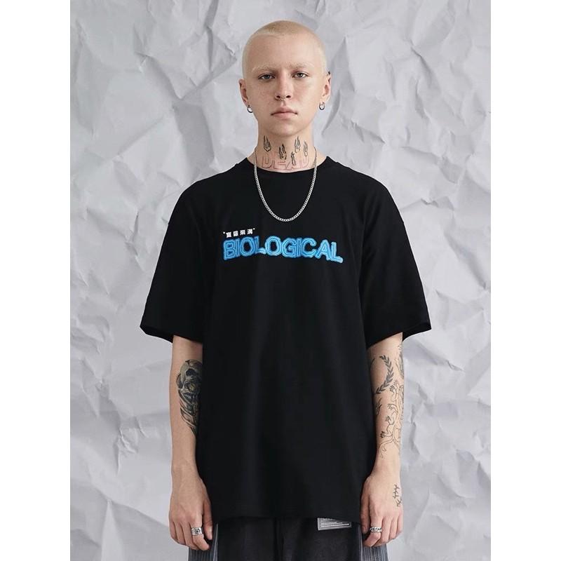 Áo thun unisex universe
