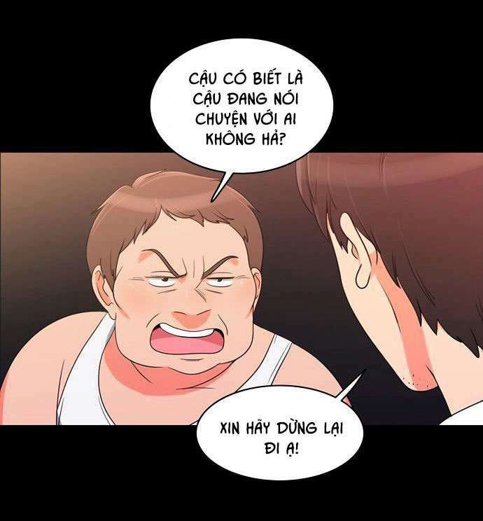 do it one more time- yêu lại từ đầu chapter 19 15