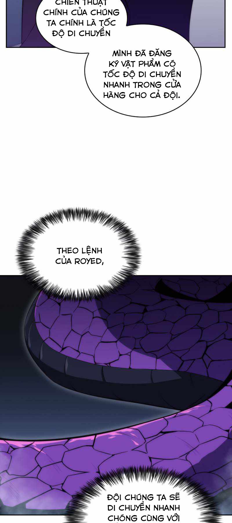 kẻ thách đấu chapter 28 56