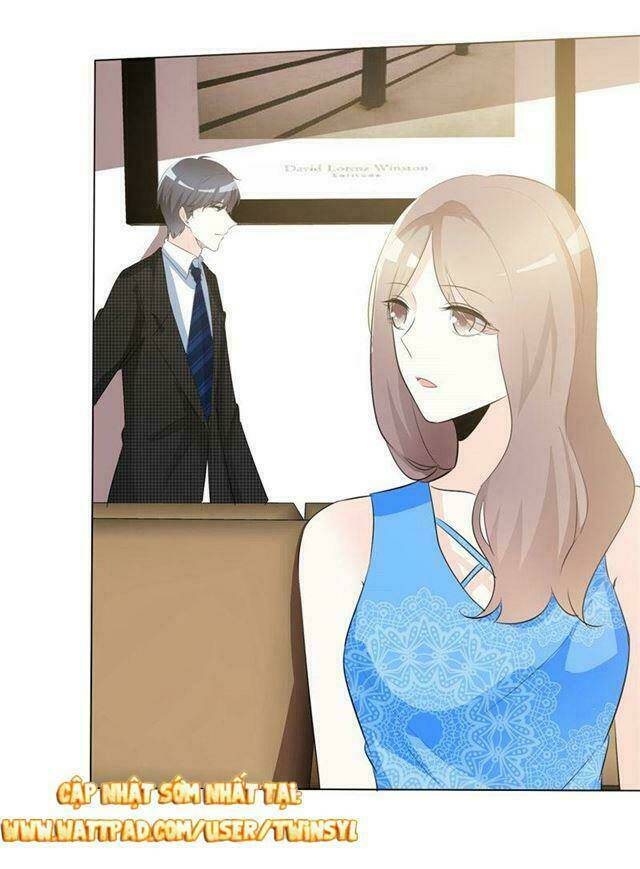 ái người tình xuất vu lam chapter 67 20